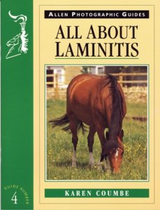 All About Laminitis
